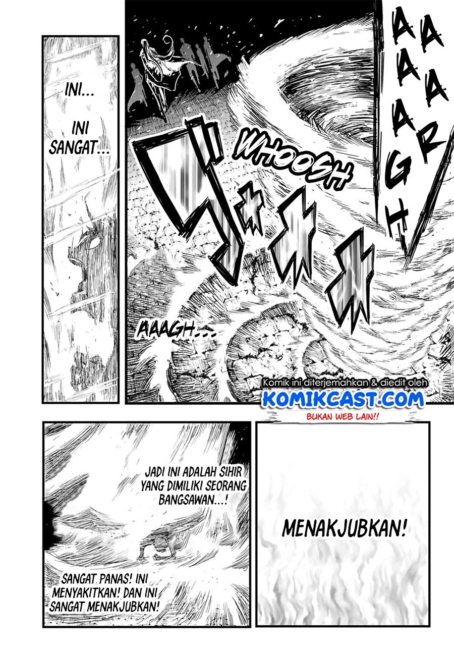 Tensei Shitara dai Nana Ouji dattanode, Kimamani Majutsu o Kiwamemasu Chap 1.1 - Next Chap 2.1