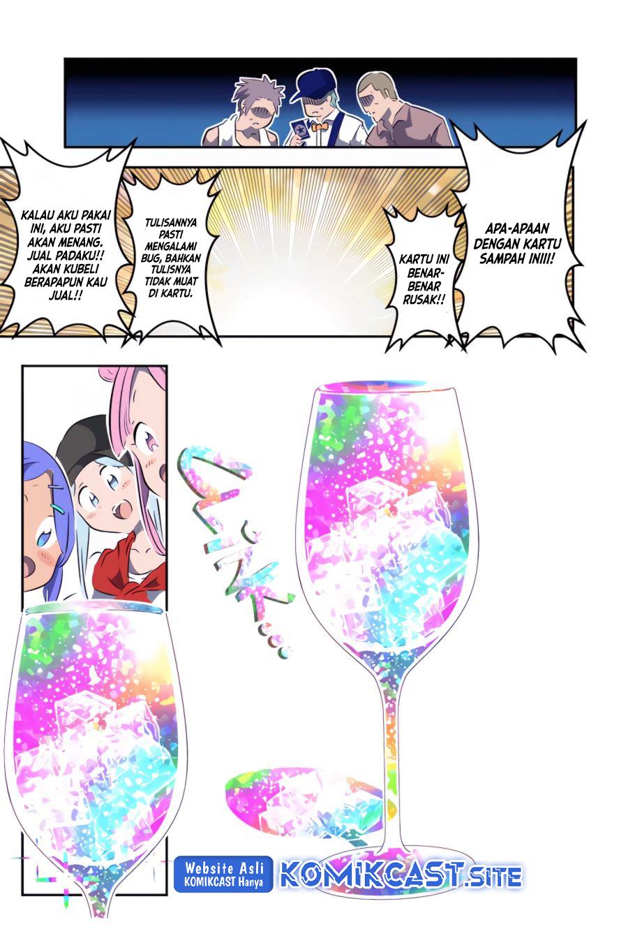 Tensei Shitara dai Nana Ouji dattanode, Kimamani Majutsu o Kiwamemasu Chap 107 - Next Chap 108