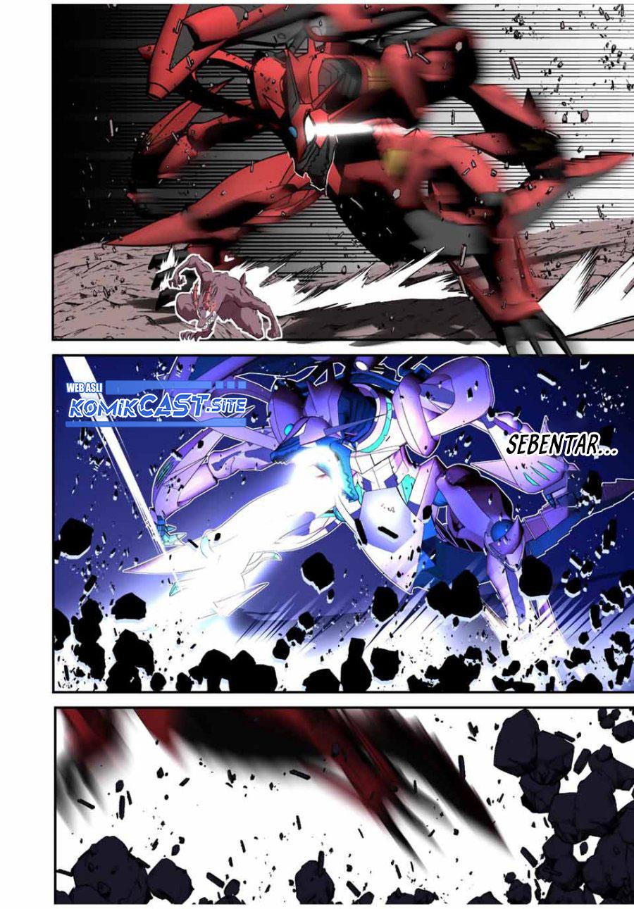 Tensei Shitara dai Nana Ouji dattanode, Kimamani Majutsu o Kiwamemasu Chap 104 - Next Chap 105