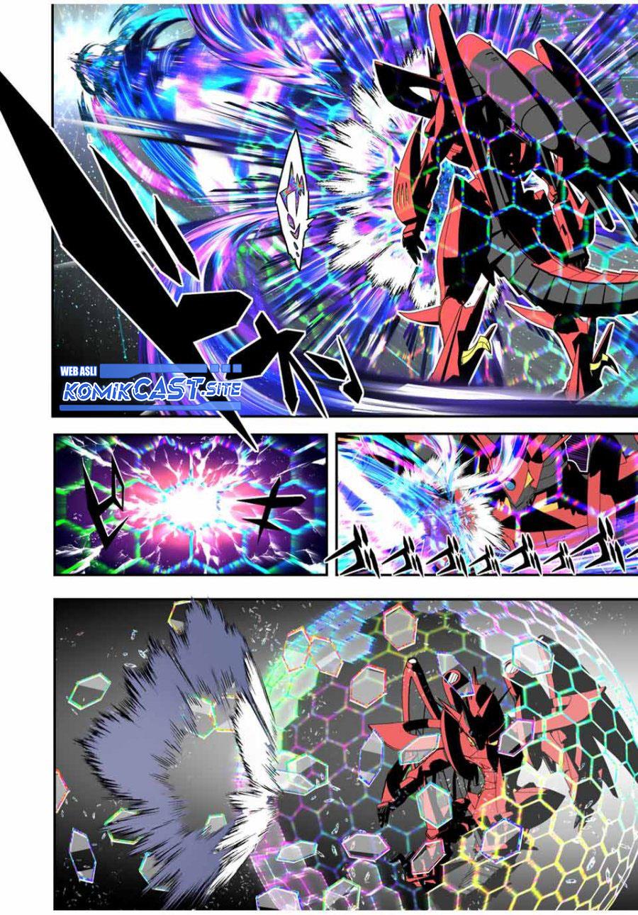 Tensei Shitara dai Nana Ouji dattanode, Kimamani Majutsu o Kiwamemasu Chap 104 - Next Chap 105