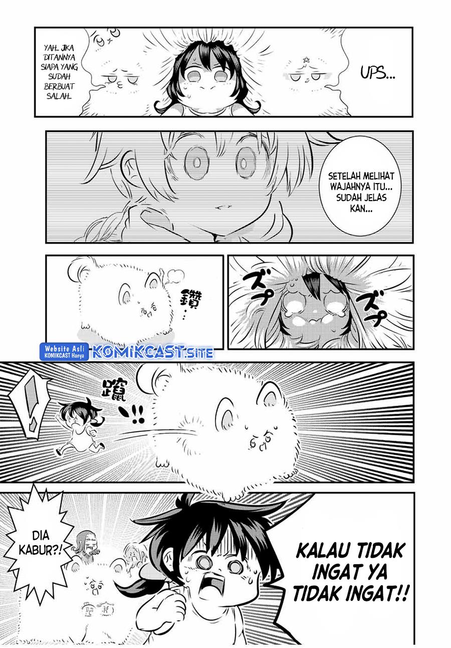 Tensei Shitara dai Nana Ouji dattanode, Kimamani Majutsu o Kiwamemasu Chap 109 - Next Chap 110