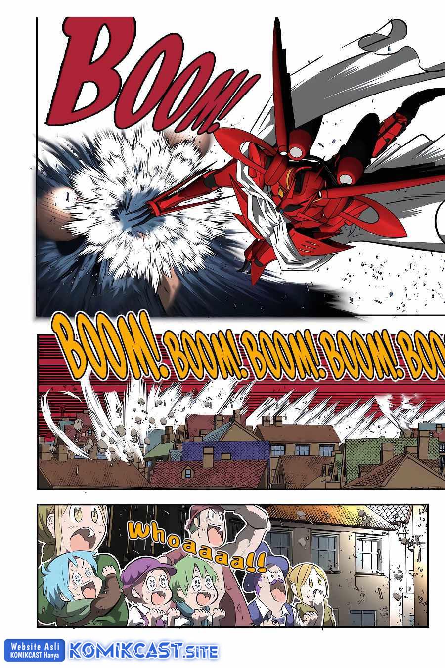 Tensei Shitara dai Nana Ouji dattanode, Kimamani Majutsu o Kiwamemasu Chap 101 - Next Chap 102