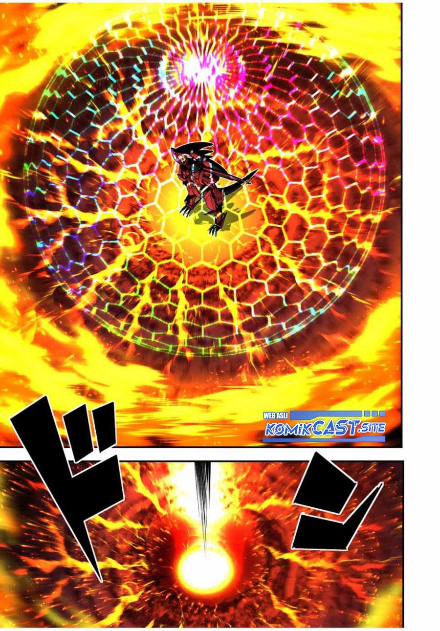 Tensei Shitara dai Nana Ouji dattanode, Kimamani Majutsu o Kiwamemasu Chap 103 - Next Chap 104