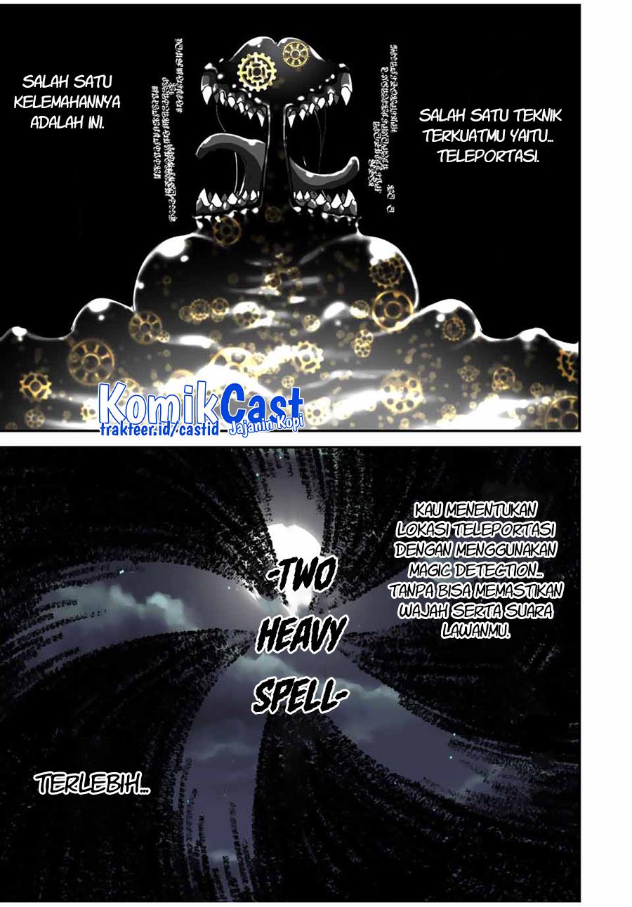 Tensei Shitara dai Nana Ouji dattanode, Kimamani Majutsu o Kiwamemasu Chap 117 - Next Chap 118
