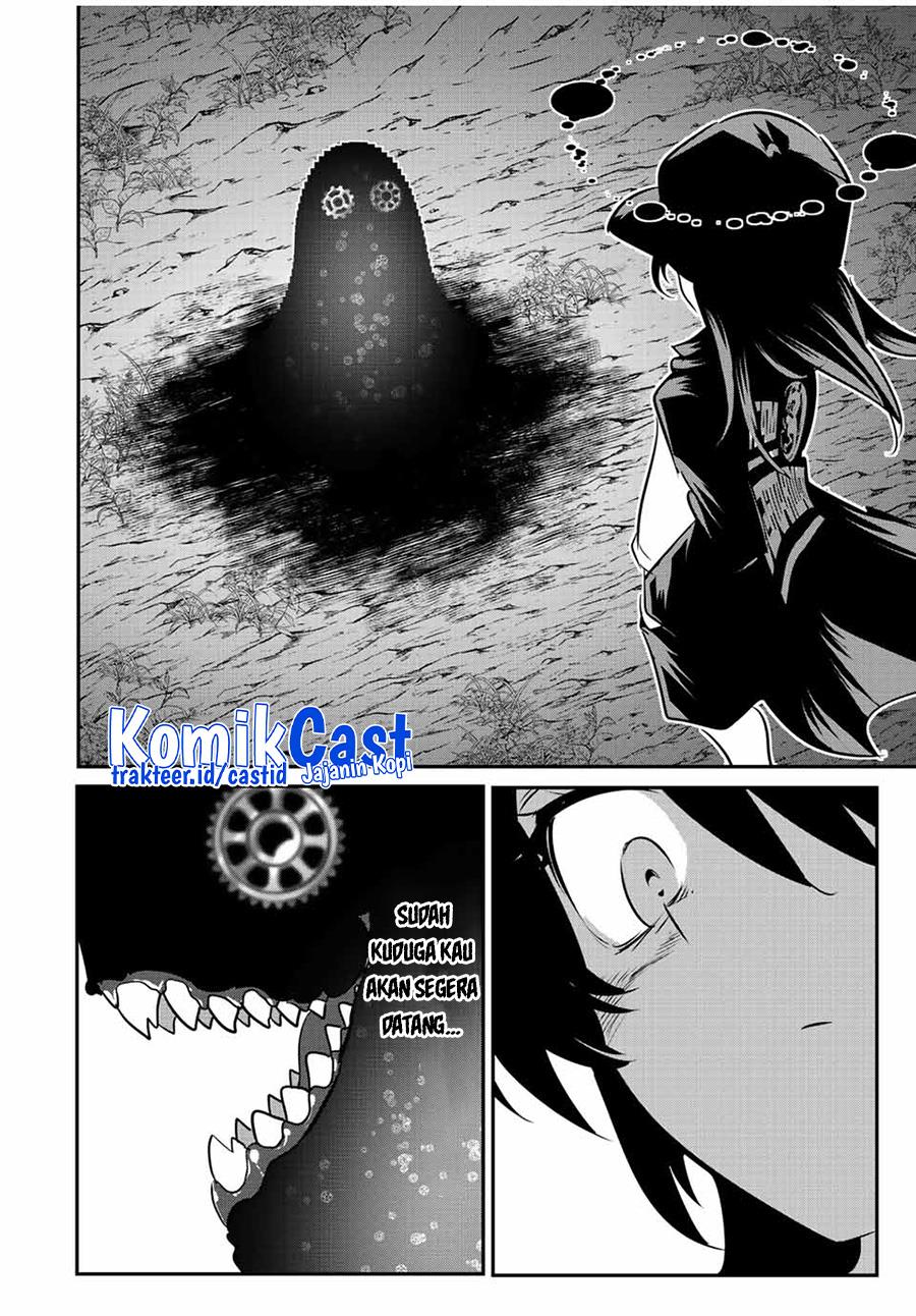 Tensei Shitara dai Nana Ouji dattanode, Kimamani Majutsu o Kiwamemasu Chap 117 - Next Chap 118