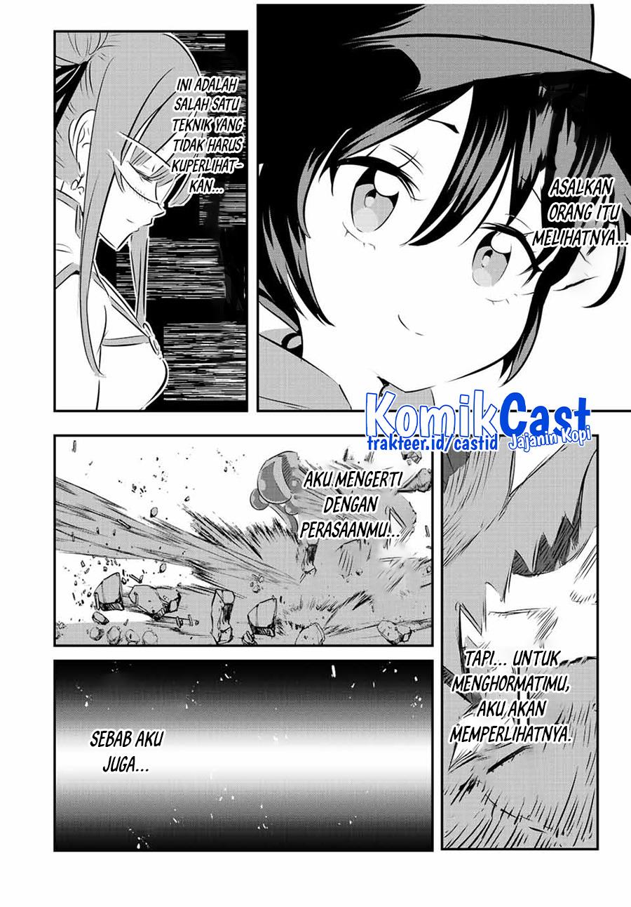 Tensei Shitara dai Nana Ouji dattanode, Kimamani Majutsu o Kiwamemasu Chap 114 - Next Chap 115