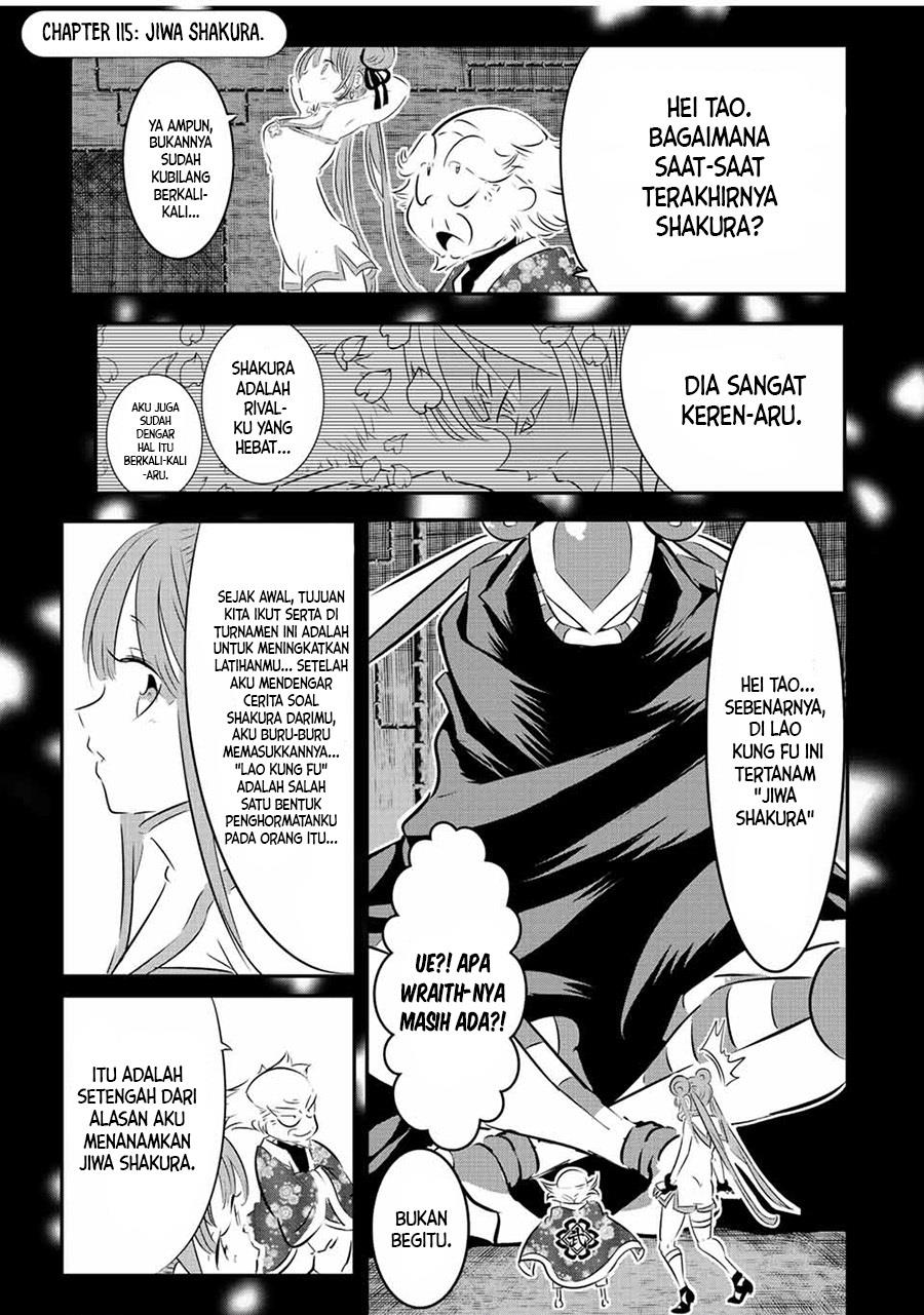 Tensei Shitara dai Nana Ouji dattanode, Kimamani Majutsu o Kiwamemasu Chap 115 - Next Chap 116