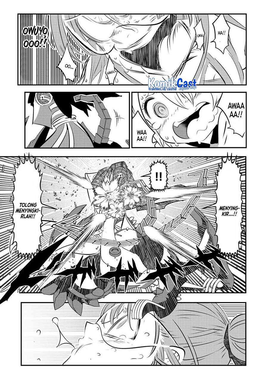 Tensei Shitara dai Nana Ouji dattanode, Kimamani Majutsu o Kiwamemasu Chap 115 - Next Chap 116