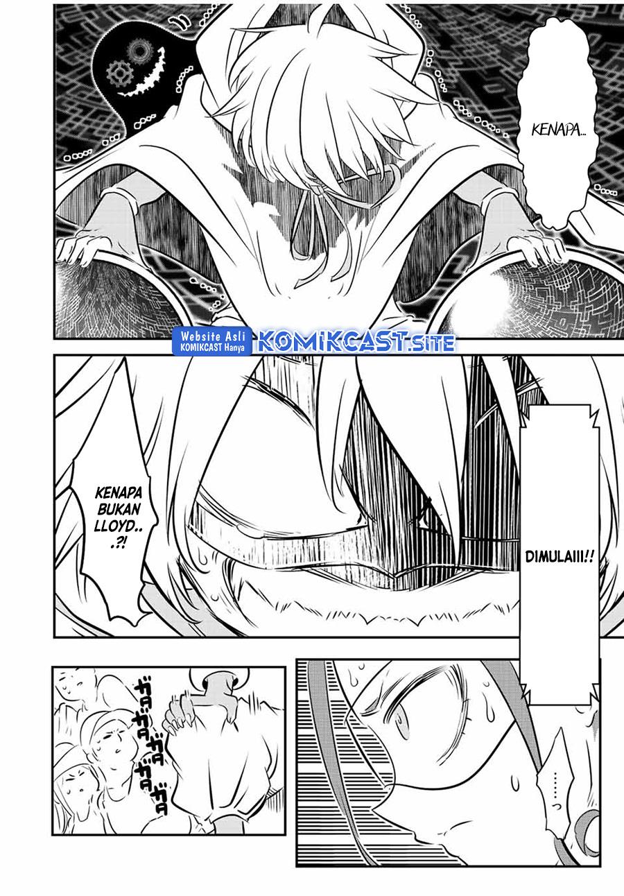 Tensei Shitara dai Nana Ouji dattanode, Kimamani Majutsu o Kiwamemasu Chap 118 - Next Chap 119