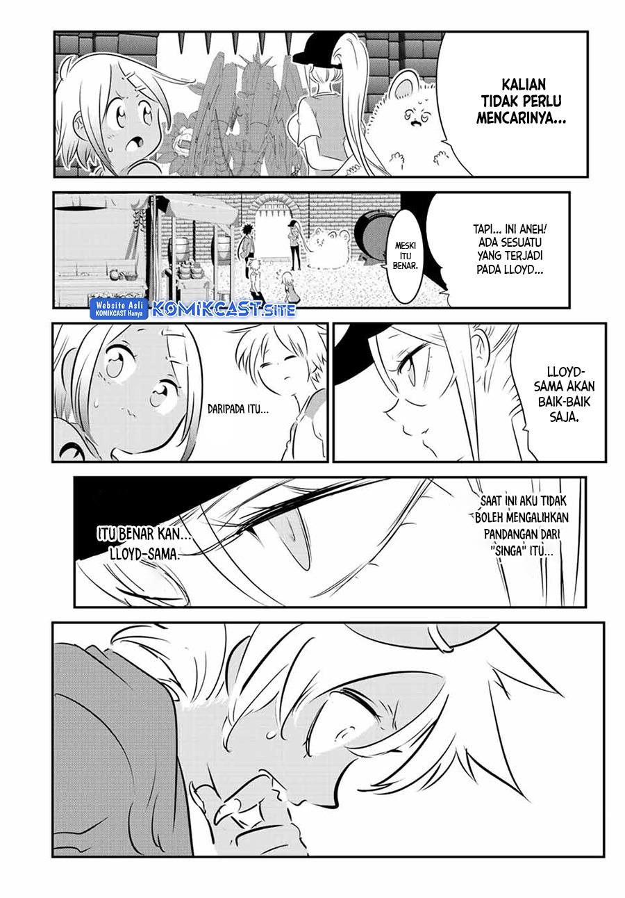 Tensei Shitara dai Nana Ouji dattanode, Kimamani Majutsu o Kiwamemasu Chap 118 - Next Chap 119