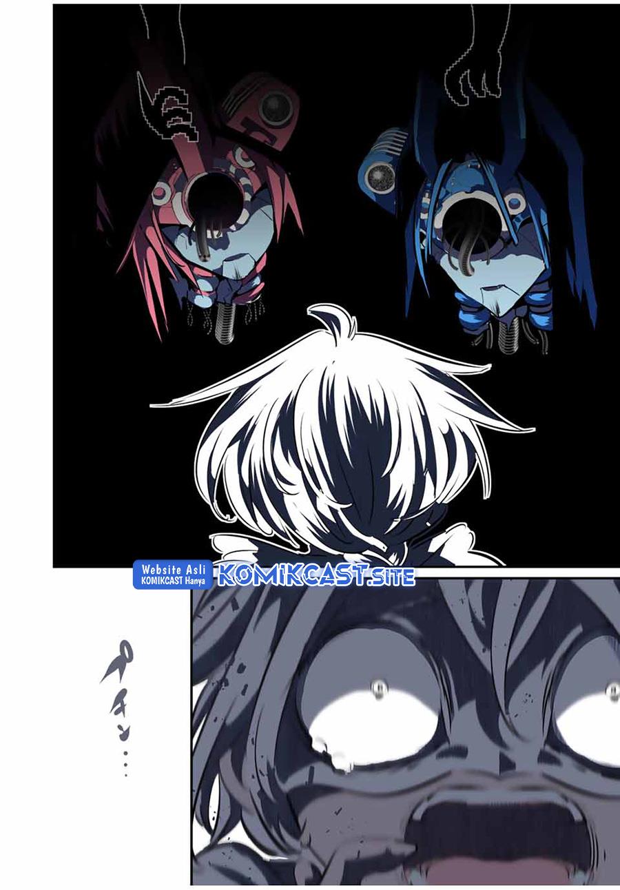 Tensei Shitara dai Nana Ouji dattanode, Kimamani Majutsu o Kiwamemasu Chap 118 - Next Chap 119