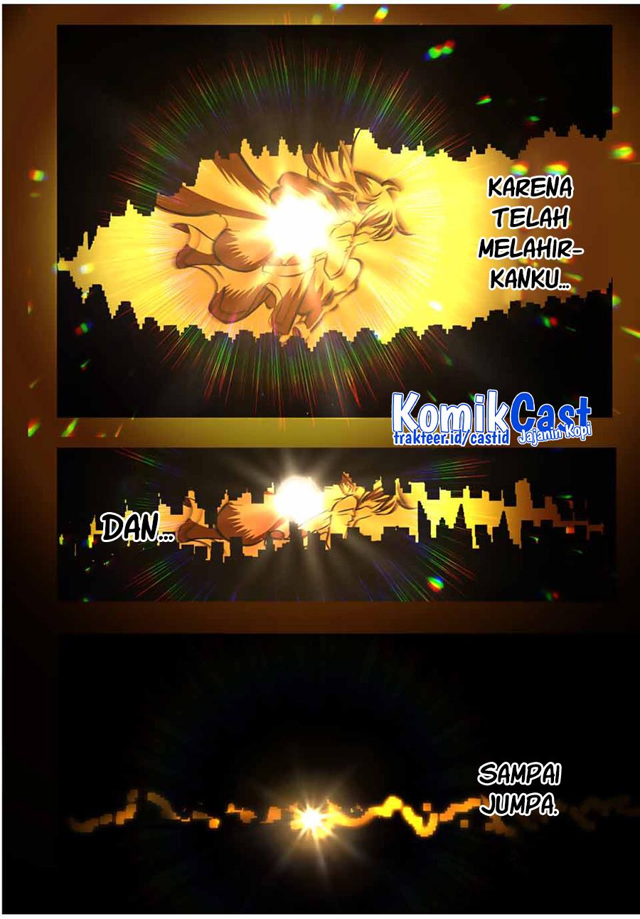 Tensei Shitara dai Nana Ouji dattanode, Kimamani Majutsu o Kiwamemasu Chap 119 - Next Chap 120