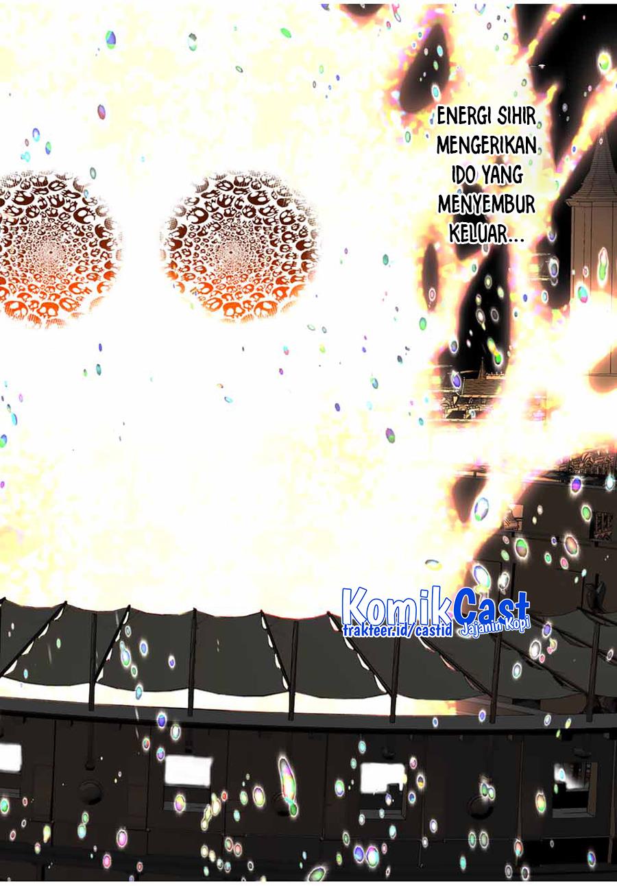 Tensei Shitara dai Nana Ouji dattanode, Kimamani Majutsu o Kiwamemasu Chap 119 - Next Chap 120