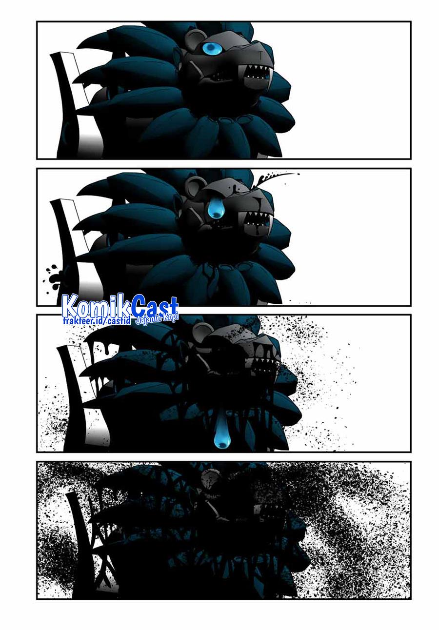 Tensei Shitara dai Nana Ouji dattanode, Kimamani Majutsu o Kiwamemasu Chap 119 - Next Chap 120