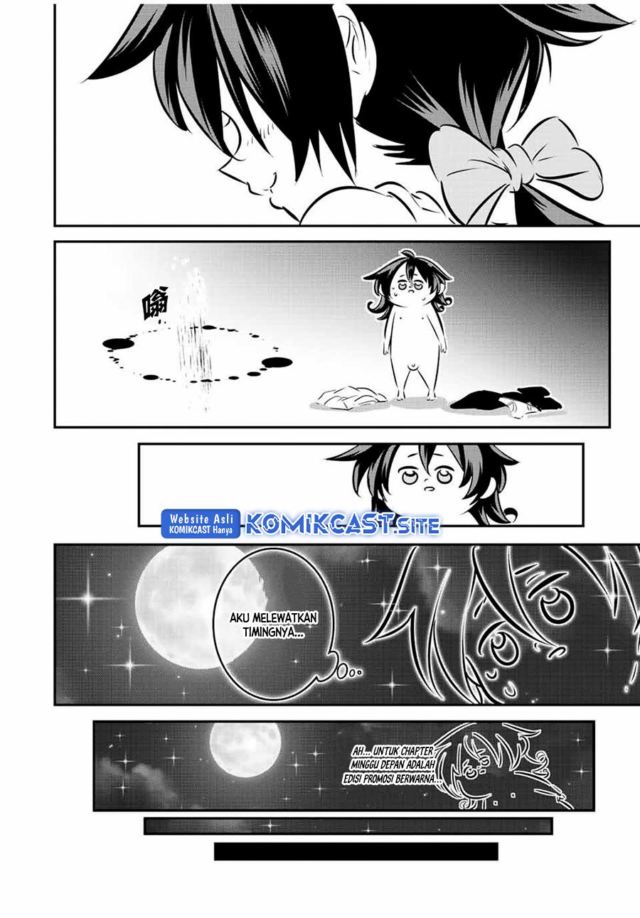 Tensei Shitara dai Nana Ouji dattanode, Kimamani Majutsu o Kiwamemasu Chap 110 - Next Chap 111