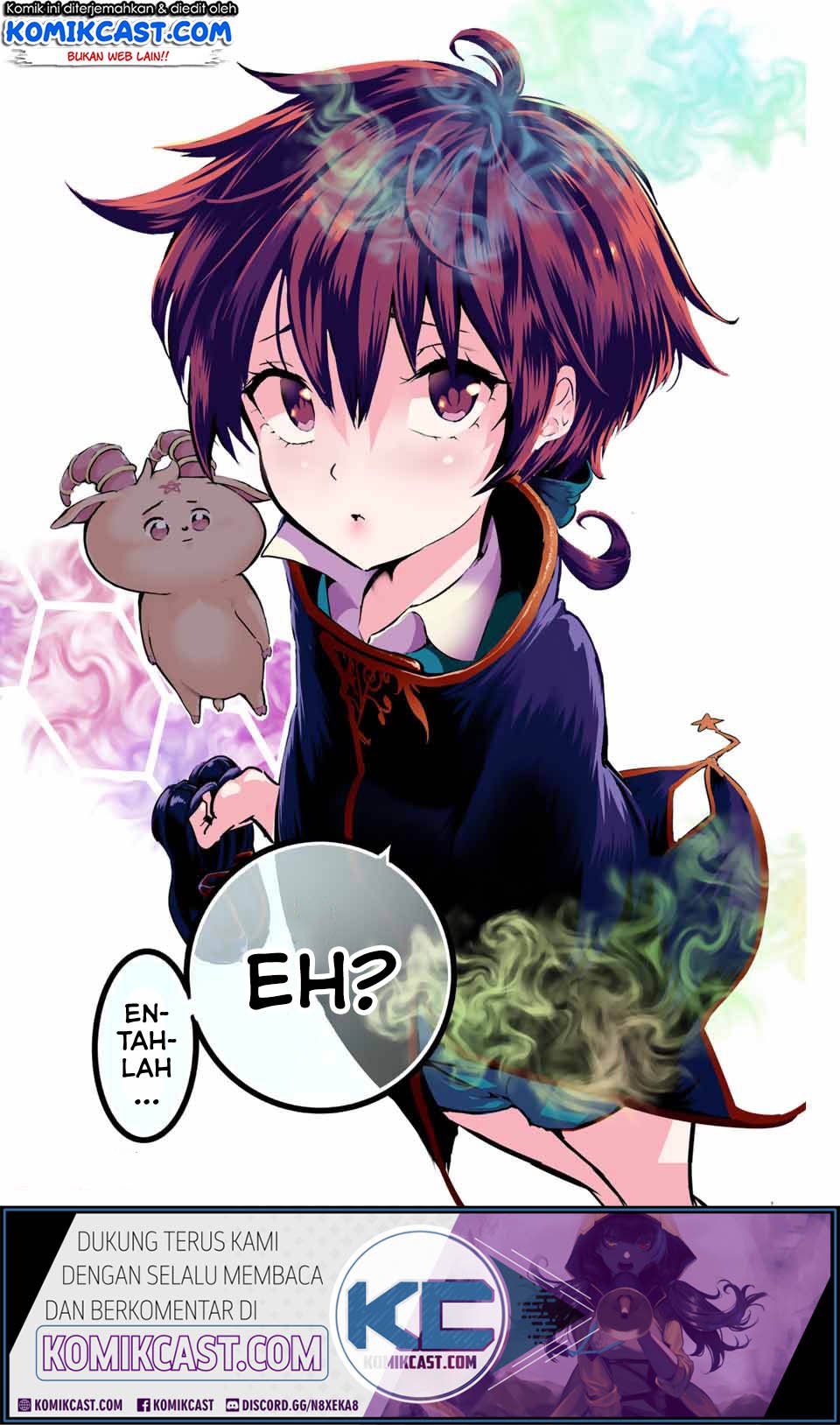 Tensei Shitara dai Nana Ouji dattanode, Kimamani Majutsu o Kiwamemasu Chap 11 - Next Chap 12