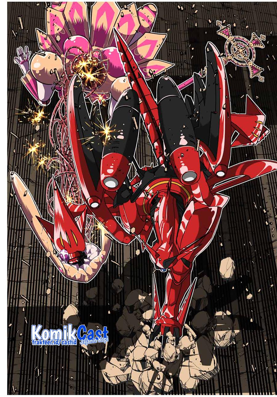 Tensei Shitara dai Nana Ouji dattanode, Kimamani Majutsu o Kiwamemasu Chap 111 - Next Chap 112