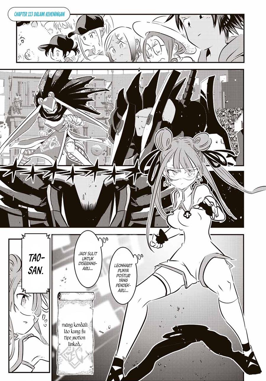 Tensei Shitara dai Nana Ouji dattanode, Kimamani Majutsu o Kiwamemasu Chap 113 - Next Chap 114