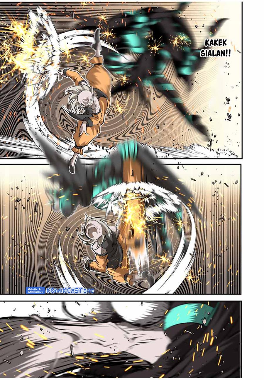 Tensei Shitara dai Nana Ouji dattanode, Kimamani Majutsu o Kiwamemasu Chap 127 - Next Chap 128