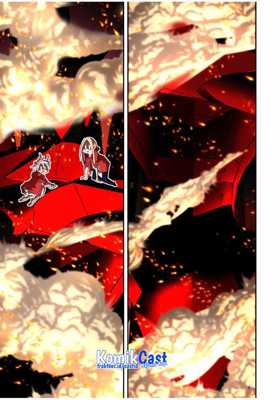 Tensei Shitara dai Nana Ouji dattanode, Kimamani Majutsu o Kiwamemasu Chap 124 - Next Chap 125