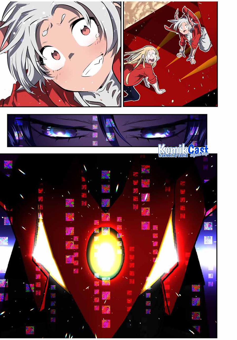 Tensei Shitara dai Nana Ouji dattanode, Kimamani Majutsu o Kiwamemasu Chap 124 - Next Chap 125