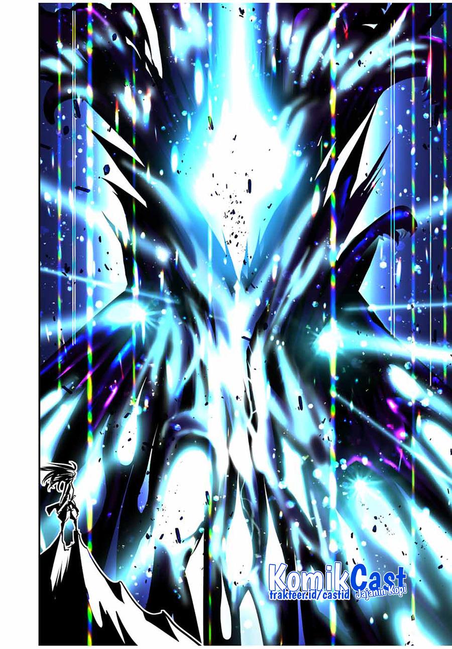 Tensei Shitara dai Nana Ouji dattanode, Kimamani Majutsu o Kiwamemasu Chap 124 - Next Chap 125