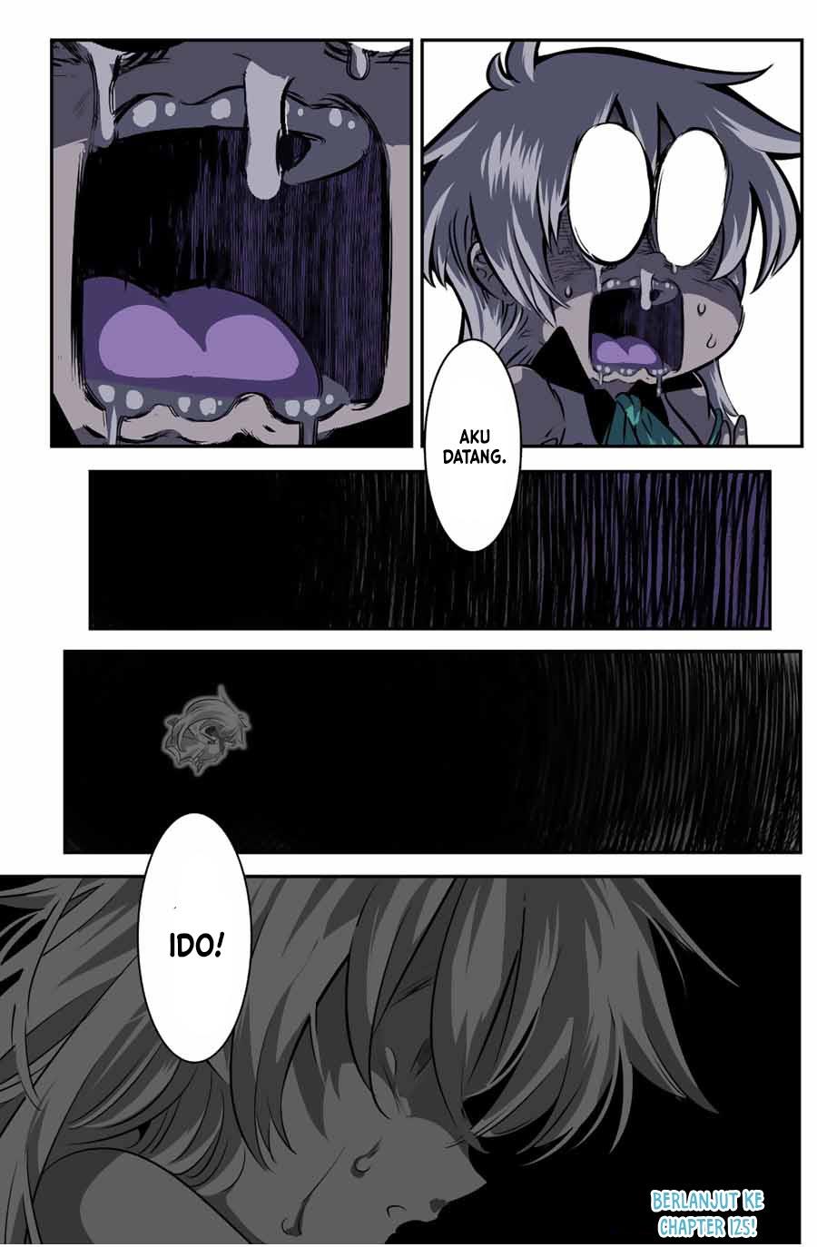 Tensei Shitara dai Nana Ouji dattanode, Kimamani Majutsu o Kiwamemasu Chap 124 - Next Chap 125