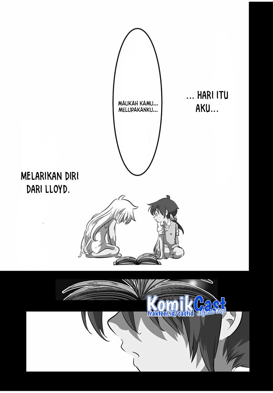 Tensei Shitara dai Nana Ouji dattanode, Kimamani Majutsu o Kiwamemasu Chap 125 - Next Chap 126