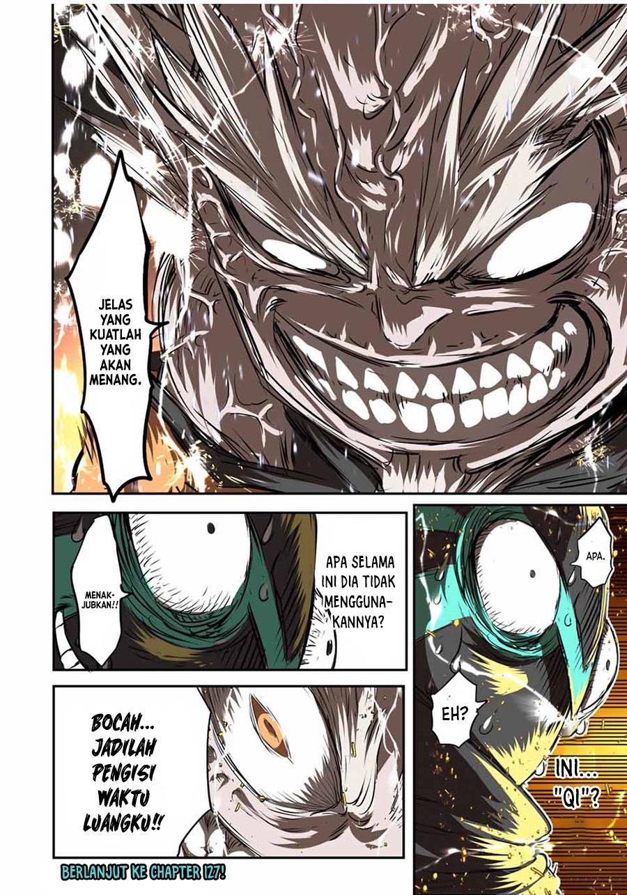 Tensei Shitara dai Nana Ouji dattanode, Kimamani Majutsu o Kiwamemasu Chap 126 - Next Chap 127