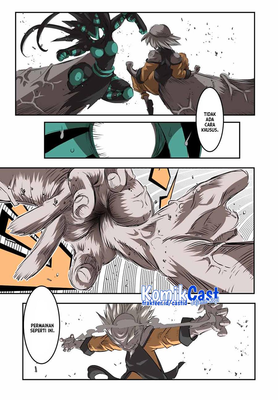 Tensei Shitara dai Nana Ouji dattanode, Kimamani Majutsu o Kiwamemasu Chap 126 - Next Chap 127