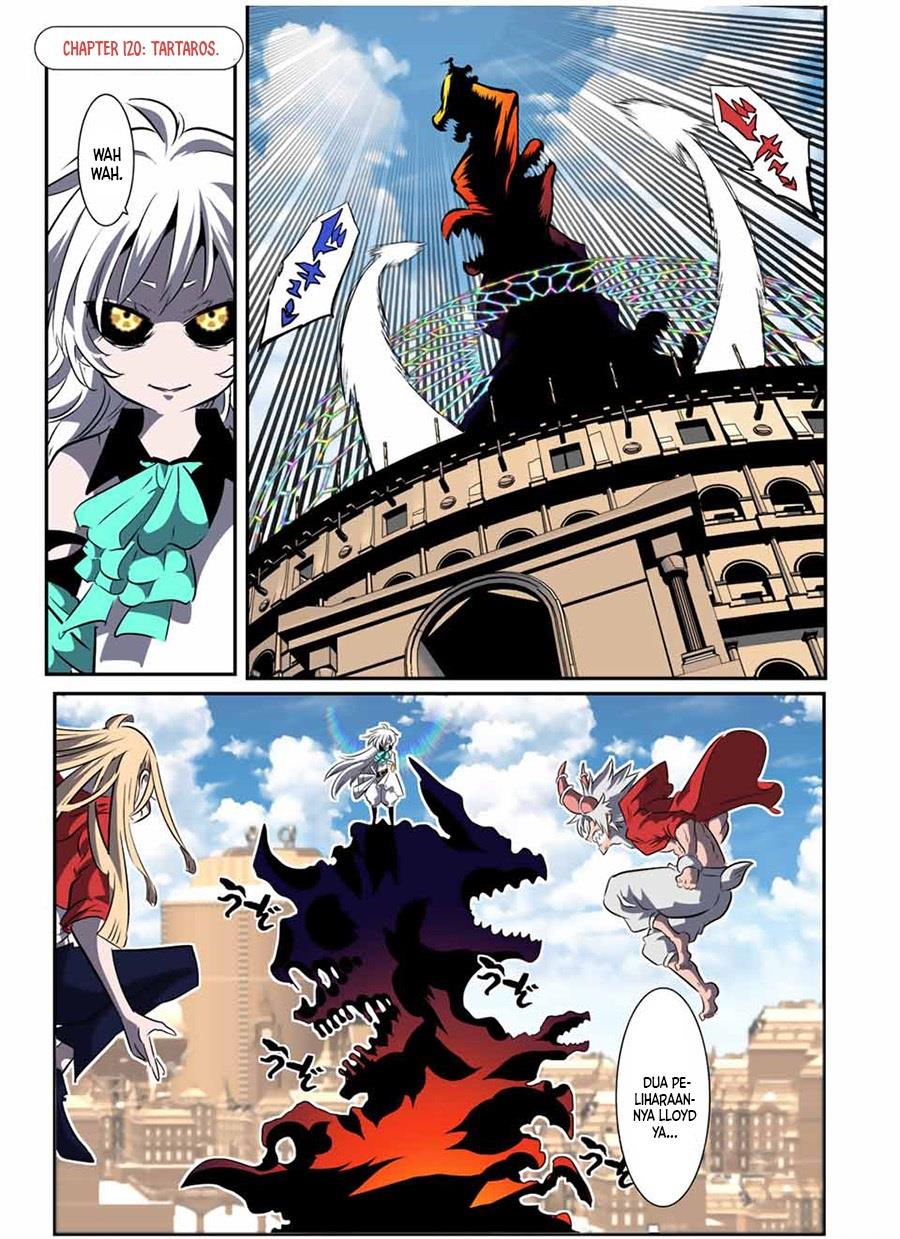 Tensei Shitara dai Nana Ouji dattanode, Kimamani Majutsu o Kiwamemasu Chap 120 - Next Chap 121