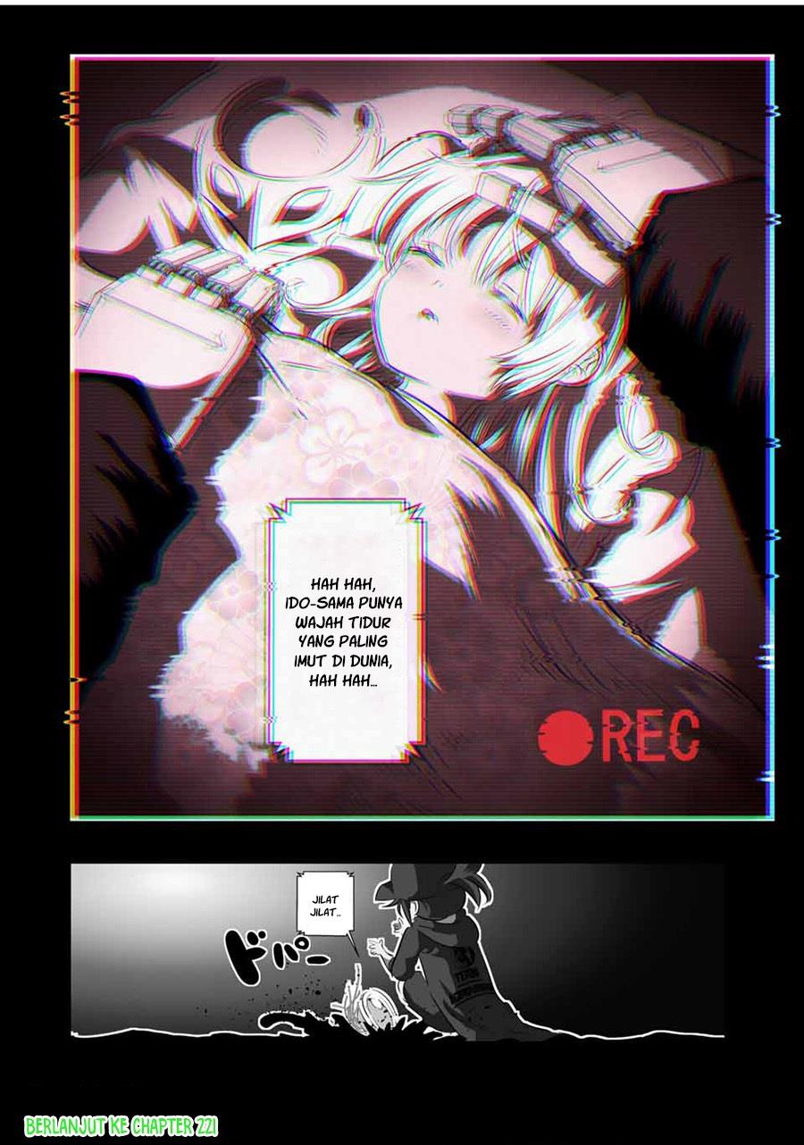 Tensei Shitara dai Nana Ouji dattanode, Kimamani Majutsu o Kiwamemasu Chap 120 - Next Chap 121