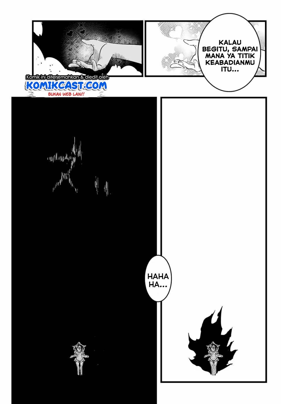 Tensei Shitara dai Nana Ouji dattanode, Kimamani Majutsu o Kiwamemasu Chap 12 - Next Chap 13