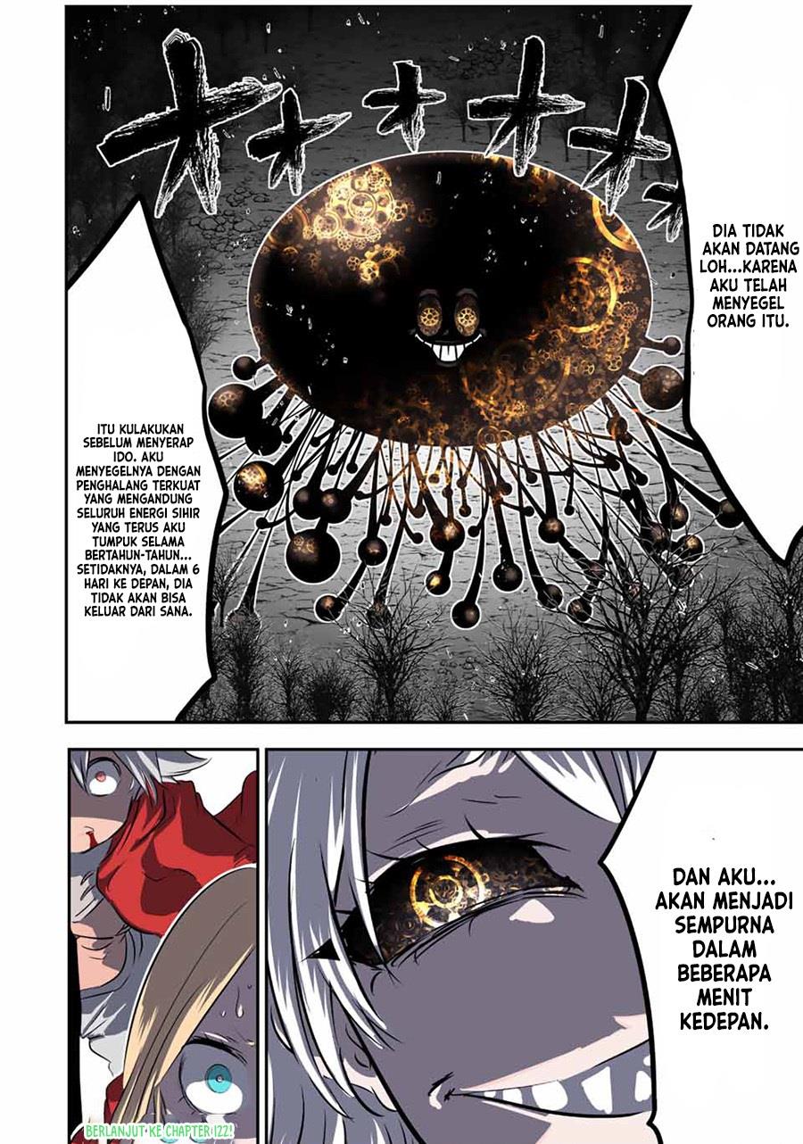 Tensei Shitara dai Nana Ouji dattanode, Kimamani Majutsu o Kiwamemasu Chap 121 - Next Chap 122