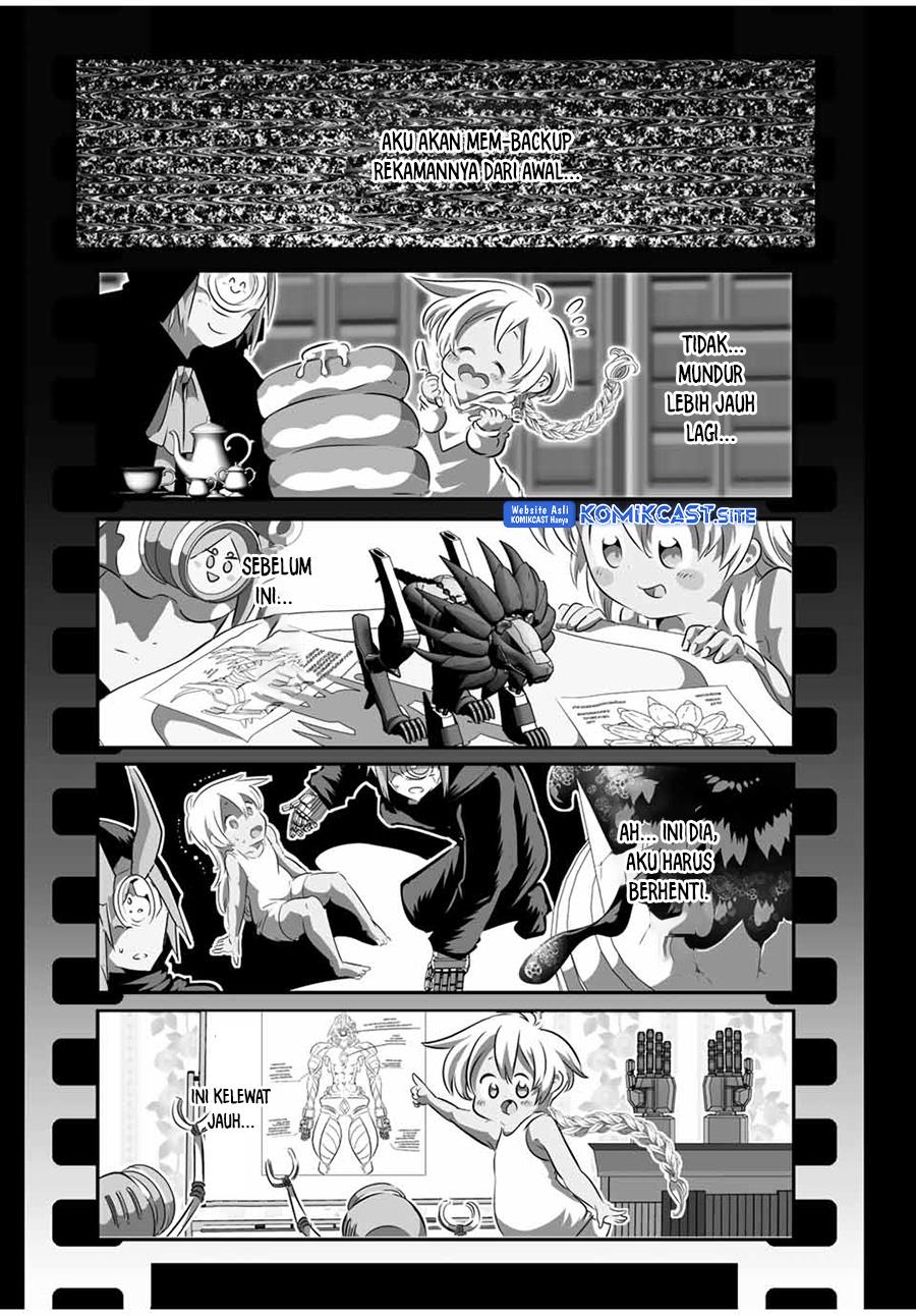 Tensei Shitara dai Nana Ouji dattanode, Kimamani Majutsu o Kiwamemasu Chap 122 - Next Chap 123