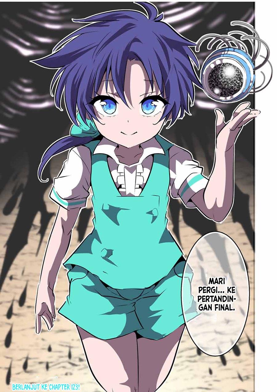 Tensei Shitara dai Nana Ouji dattanode, Kimamani Majutsu o Kiwamemasu Chap 122 - Next Chap 123