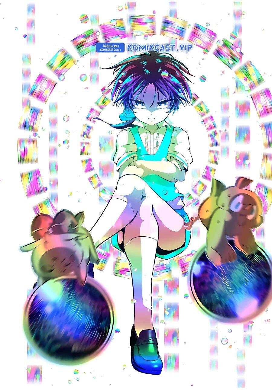 Tensei Shitara dai Nana Ouji dattanode, Kimamani Majutsu o Kiwamemasu Chap 137 - Next Chap 138