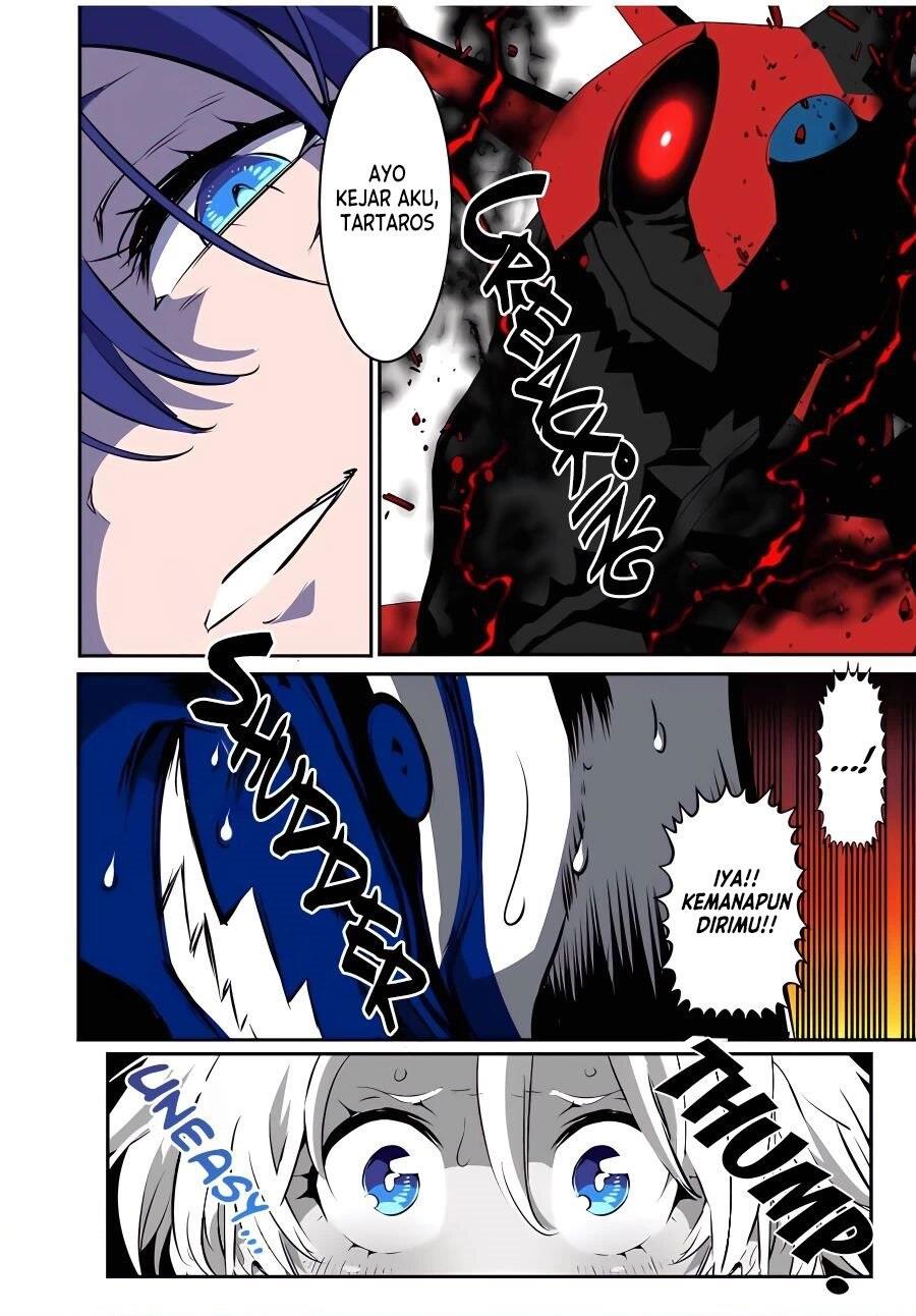 Tensei Shitara dai Nana Ouji dattanode, Kimamani Majutsu o Kiwamemasu Chap 137 - Next Chap 138