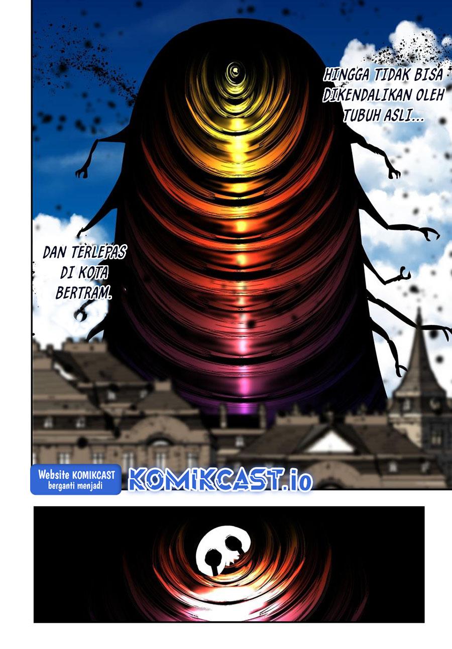 Tensei Shitara dai Nana Ouji dattanode, Kimamani Majutsu o Kiwamemasu Chap 135 - Next Chap 136
