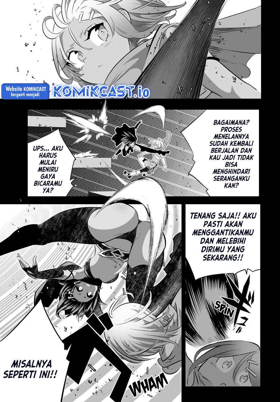 Tensei Shitara dai Nana Ouji dattanode, Kimamani Majutsu o Kiwamemasu Chap 135 - Next Chap 136