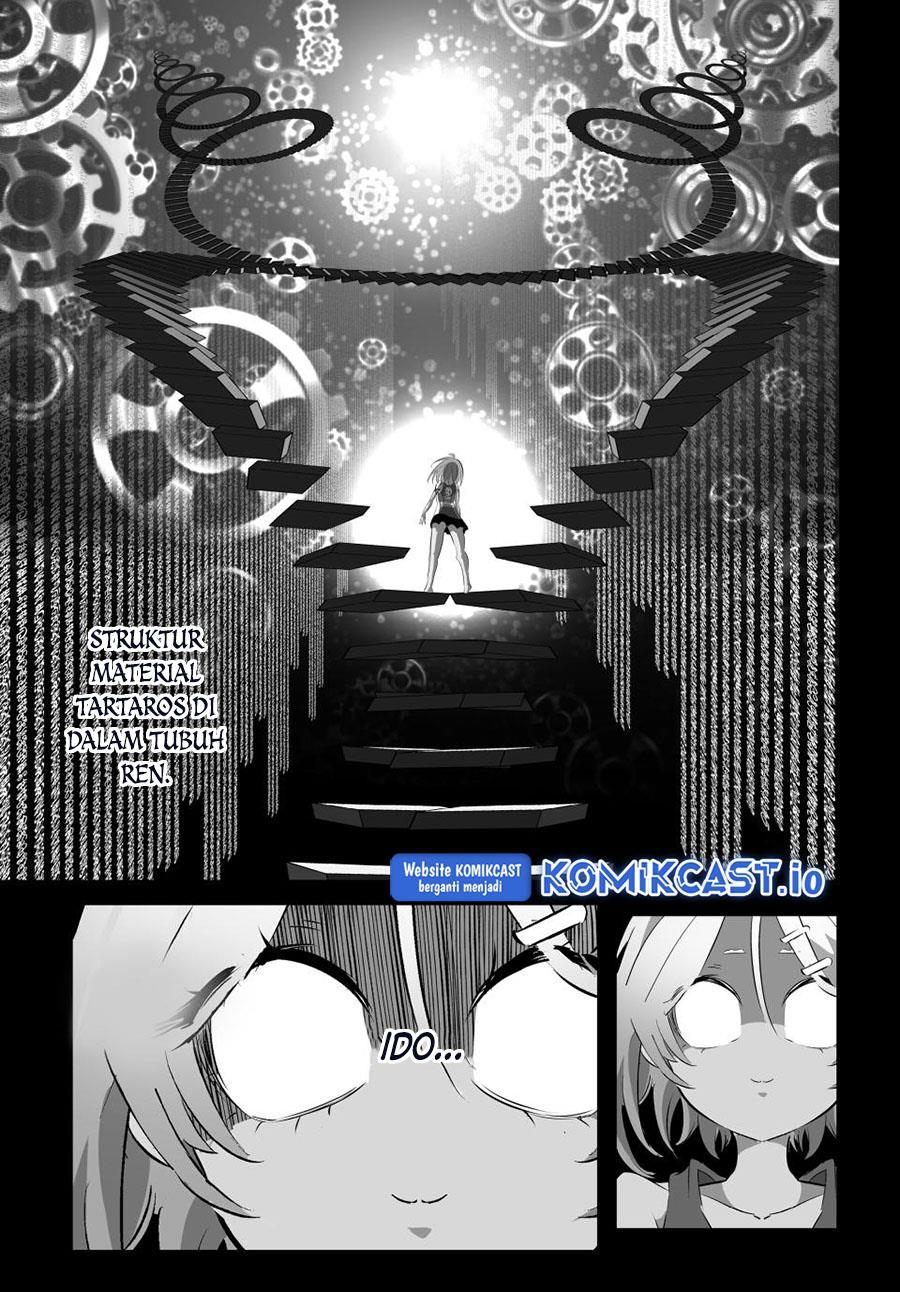 Tensei Shitara dai Nana Ouji dattanode, Kimamani Majutsu o Kiwamemasu Chap 135 - Next Chap 136