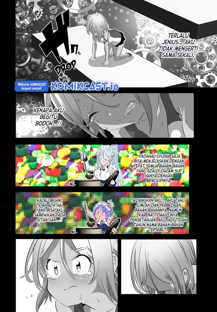 Tensei Shitara dai Nana Ouji dattanode, Kimamani Majutsu o Kiwamemasu Chap 135 - Next Chap 136