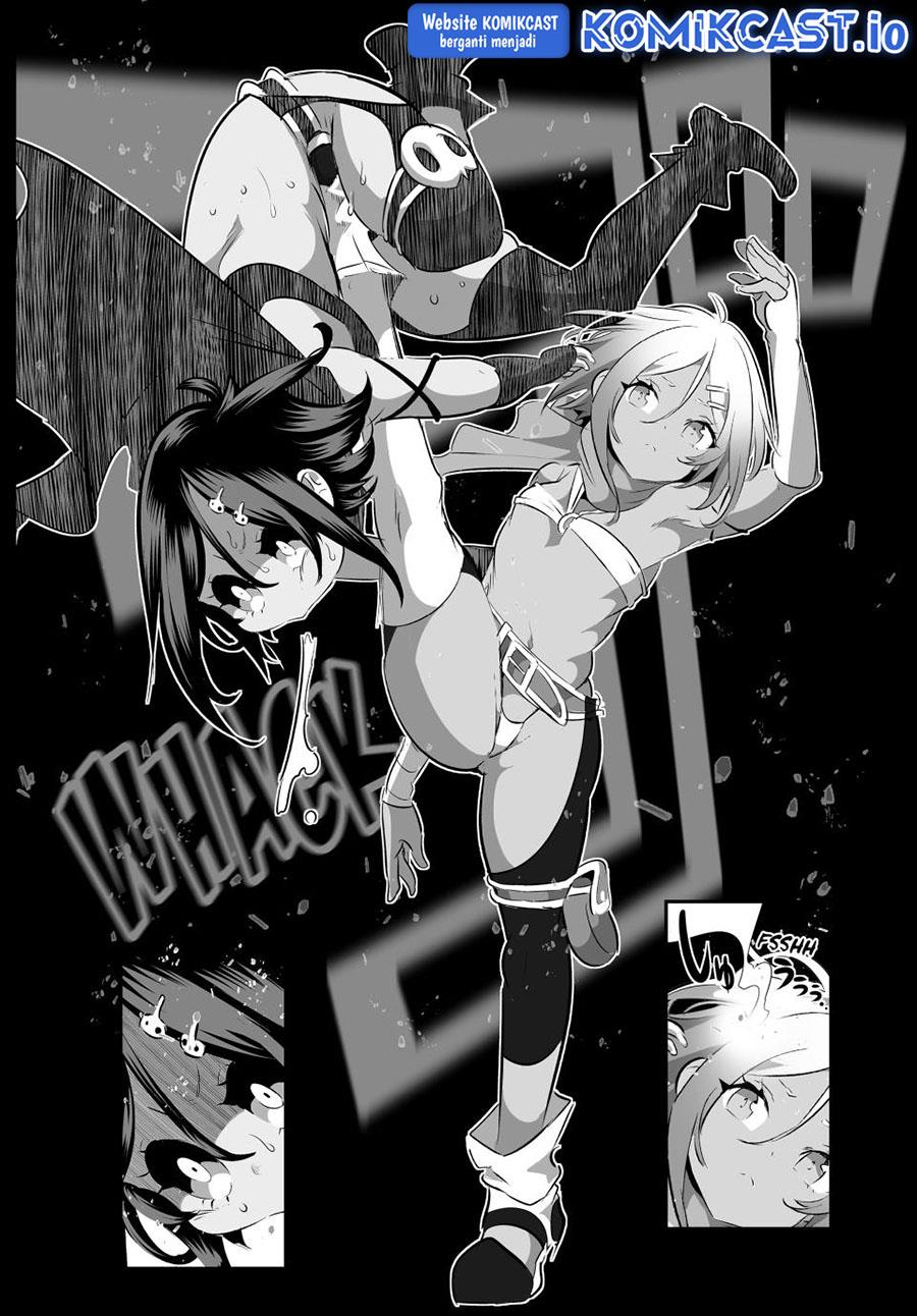 Tensei Shitara dai Nana Ouji dattanode, Kimamani Majutsu o Kiwamemasu Chap 135 - Next Chap 136