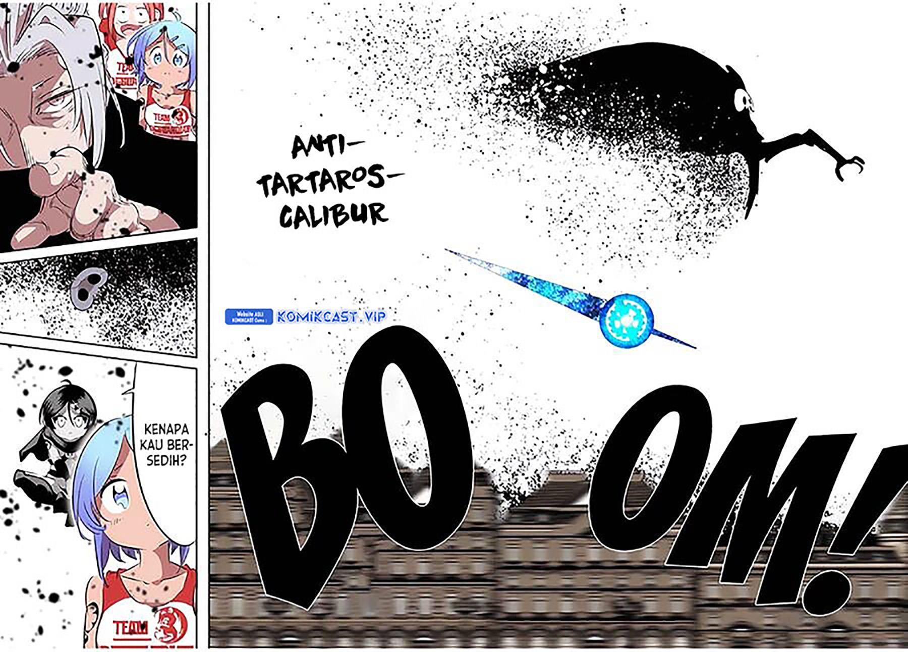 Tensei Shitara dai Nana Ouji dattanode, Kimamani Majutsu o Kiwamemasu Chap 136 - Next Chap 137