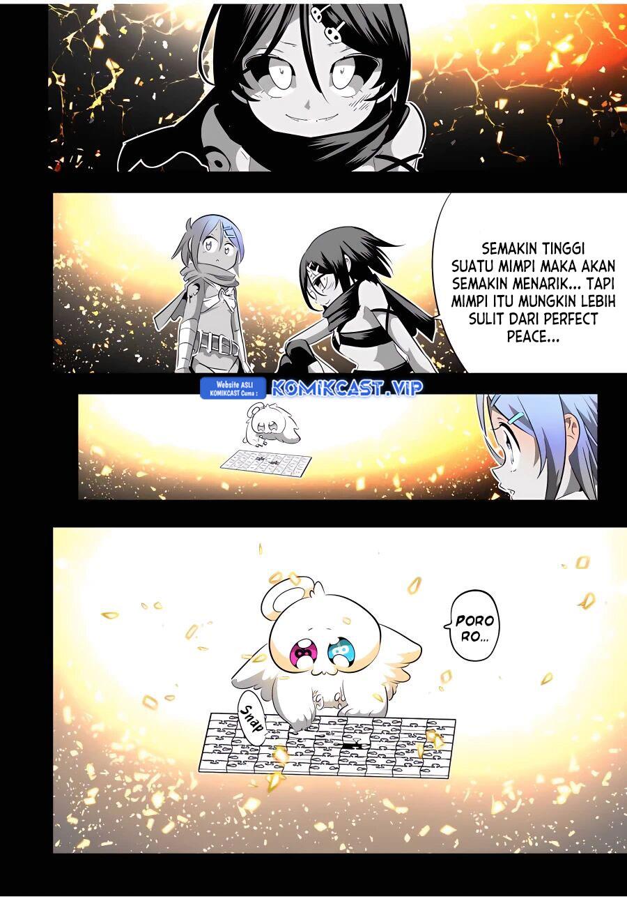 Tensei Shitara dai Nana Ouji dattanode, Kimamani Majutsu o Kiwamemasu Chap 136 - Next Chap 137