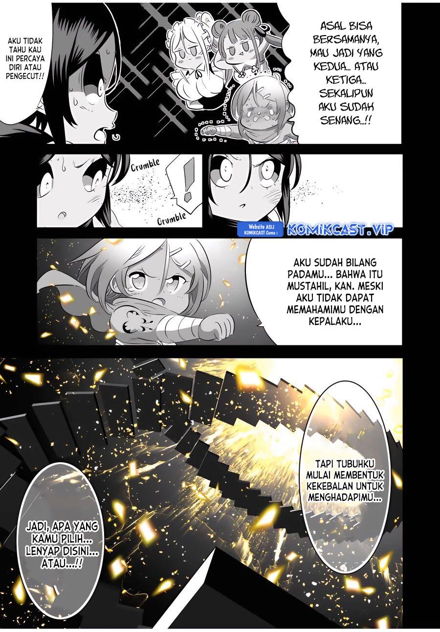 Tensei Shitara dai Nana Ouji dattanode, Kimamani Majutsu o Kiwamemasu Chap 136 - Next Chap 137
