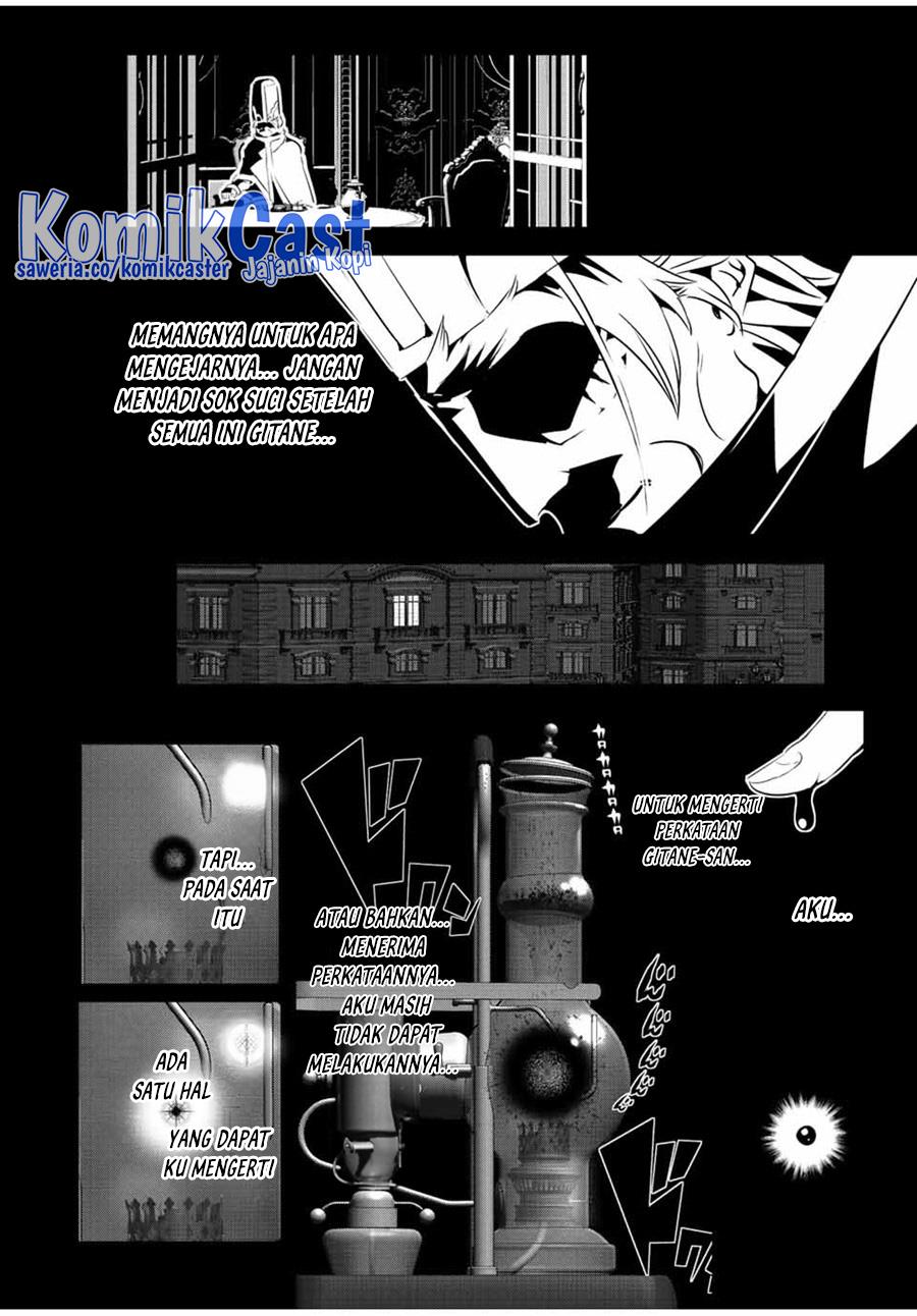 Tensei Shitara dai Nana Ouji dattanode, Kimamani Majutsu o Kiwamemasu Chap 139 - Next Chap 140