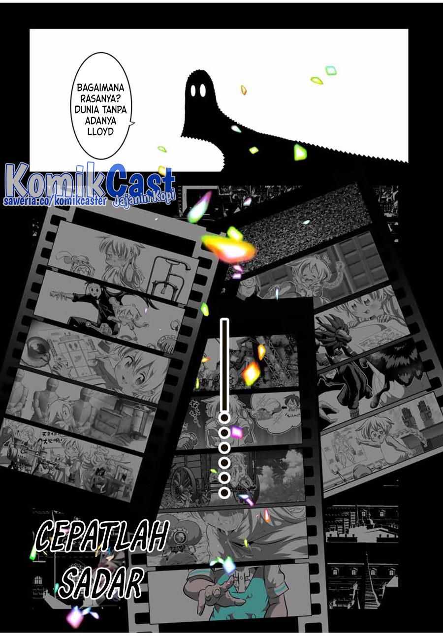 Tensei Shitara dai Nana Ouji dattanode, Kimamani Majutsu o Kiwamemasu Chap 139 - Next Chap 140