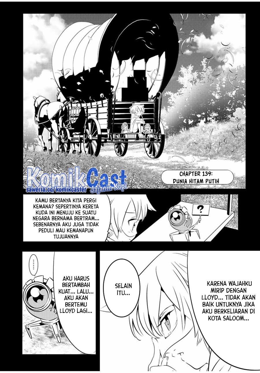 Tensei Shitara dai Nana Ouji dattanode, Kimamani Majutsu o Kiwamemasu Chap 139 - Next Chap 140