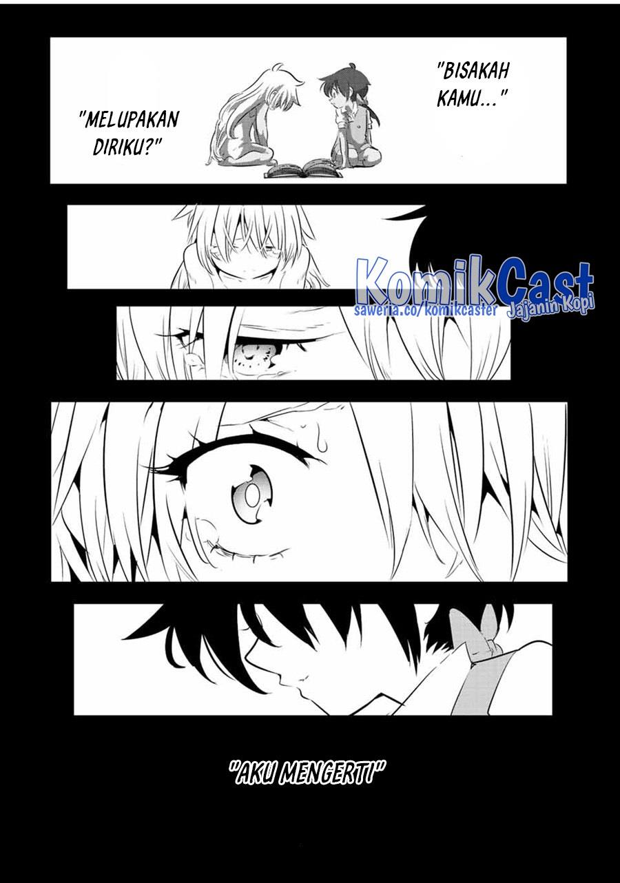 Tensei Shitara dai Nana Ouji dattanode, Kimamani Majutsu o Kiwamemasu Chap 139 - Next Chap 140